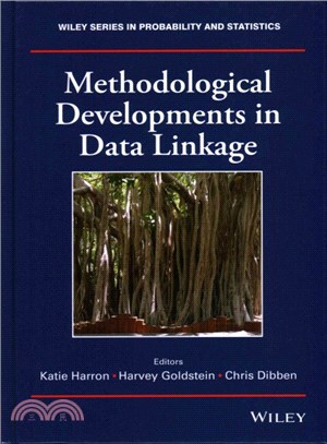 Methodological Developments In Data Linkage