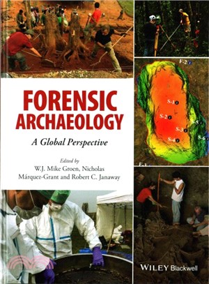 Forensic archaeologya global...