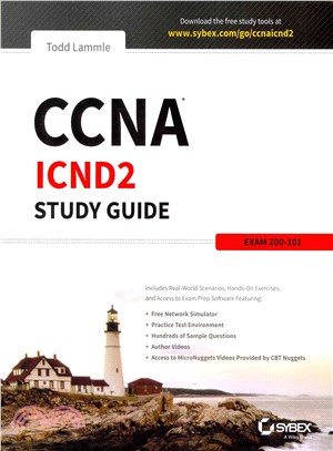 CCNA Interconnecting Cisco Network Devices ― Exam 200-101