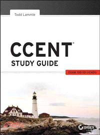 CCENT study guide :Cisco Certified Entry Networking Technician /