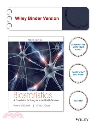 Biostatistics ― A Foundation for Analysis in the Health Sciences