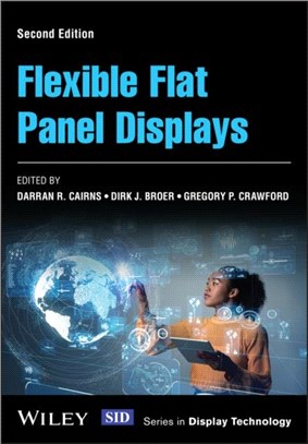 Flexible Flat Panel Displays 2/E
