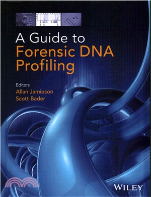 A Guide To Forensic Dna Profiling