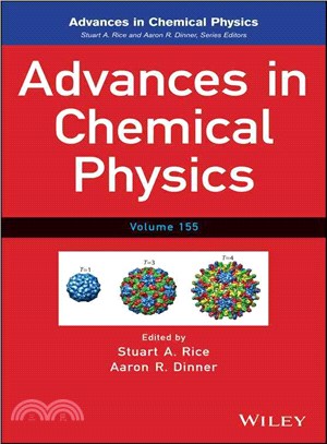 Advances In Chemical Physics, Volume 155