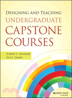 Designing And Teaching Undergraduate Capstone Courses