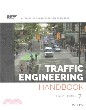 Traffic Engineering Handbook, Seventh Edition