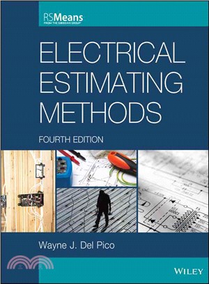 Electrical Estimating Methods, Fourth Edition