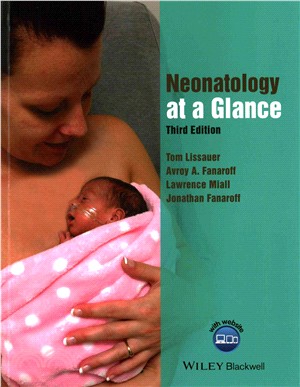 Neonatology at a Glance