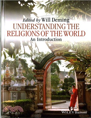 Understanding The Religions Of The World - An Introduction