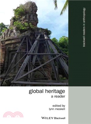 Global Heritage: A Reader