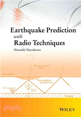 Earthquake prediction with r...