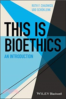 This Is Bioethics - An Introduction