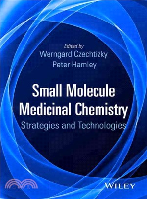 Small Molecule Medicinal Chemistry: Strategies And Technologies