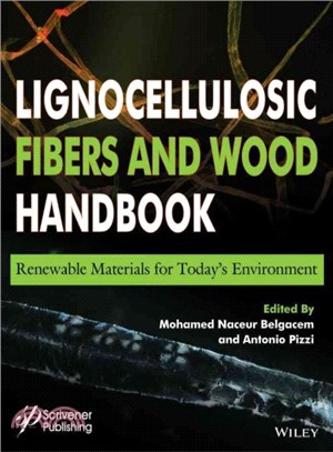 Lignocellulosic fibers and w...