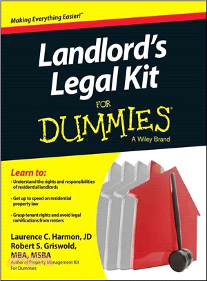 Landlord's legal kit fo...