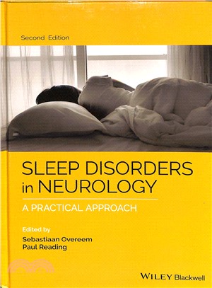 Sleep Disorders In Neurology - A Practical Approach 2E