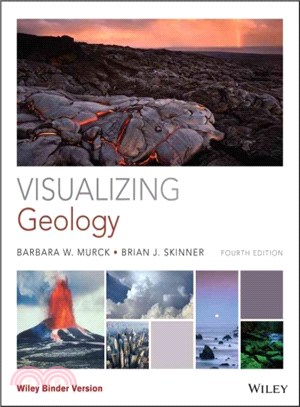 Visualizing Geology