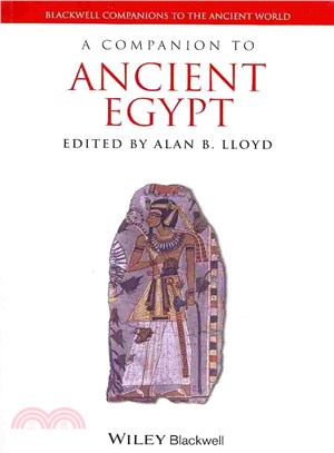 A Companion to Ancient Egypt