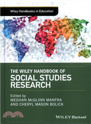 The Wiley Handbook Of Social Studies Research