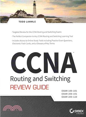 CCNA Routing and Switching Certification Kit ─ Exams 100-101, 200-201, 200-120