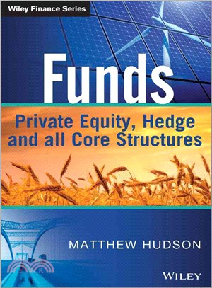 Fundsprivate equity, hedge a...