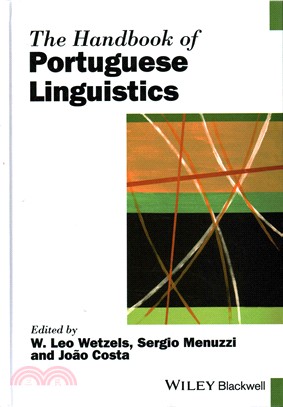 The Handbook Of Portuguese Linguistics