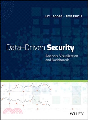 Data-Driven Security: Analysis, Visualization And Dashboards