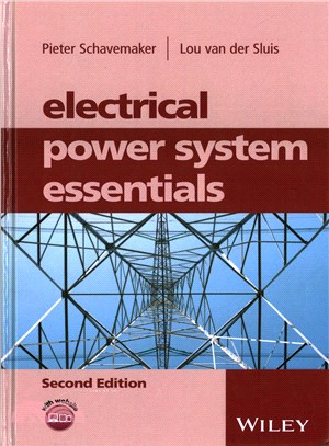 Electrical Power System Essentials 2E