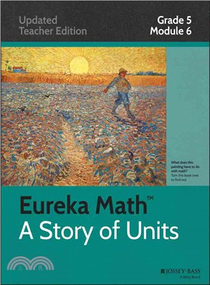 Common Core Mathematics, Grade 5, Module 6 ─ A Story of Units, Problem Solving With the Coordinate Plane