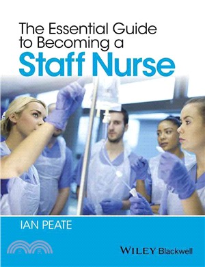 The Essential Guide To Becoming A Staff Nurse