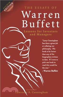 The Essays of Warren Buffett：Lessons for Investors and Managers