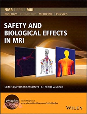 Safety And Biological Effects In Mri