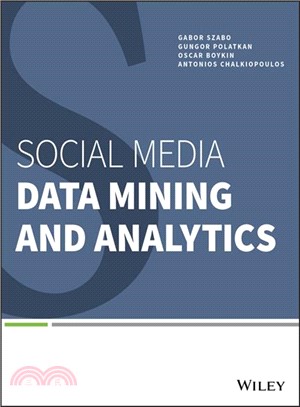 Social media data mining and...