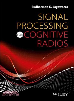 Signal processing for cognit...