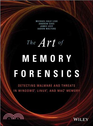 The Art Of Memory Forensics: Detecting Malware And Threats In Windows, Linux, And Mac Memory