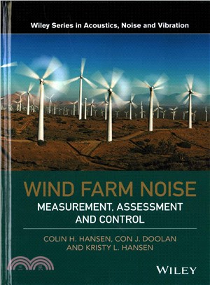 Wind Farm Noise - Measurement, Assessment