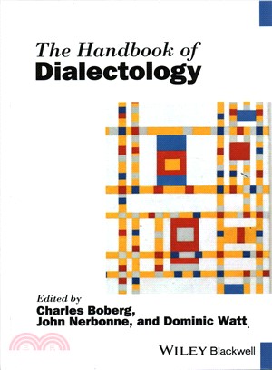 The Handbook Of Dialectology