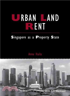 Urban Land Rent - Singapore As A Property State
