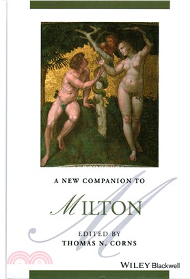 A new companion to Milton