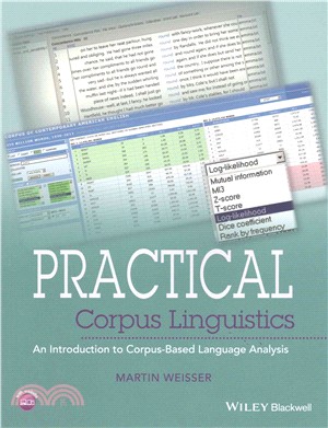 Practical Corpus Linguistics: An Introduction To Corpus-Based Language Analysis