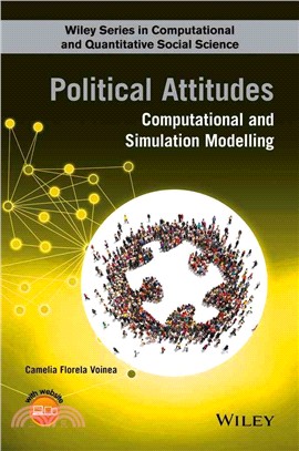 Political Attitudes - Computational And Simulation Modelling