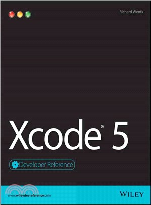 Xcode 5 Developer Reference