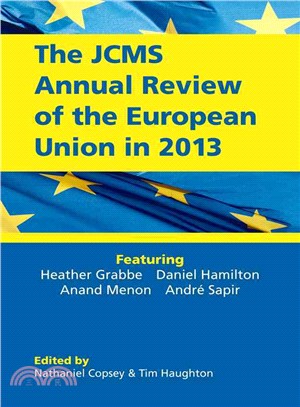 The Jcms Annual Review Of The European Union In 2013