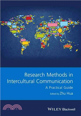 Research Methods In Intercultural Communication: A Practical Guide