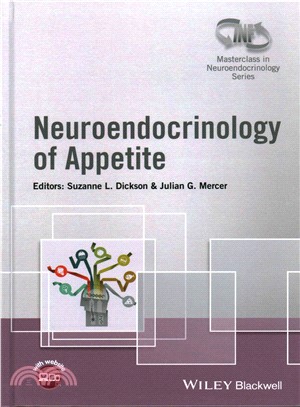 Neuroendocrinology Of Appetite