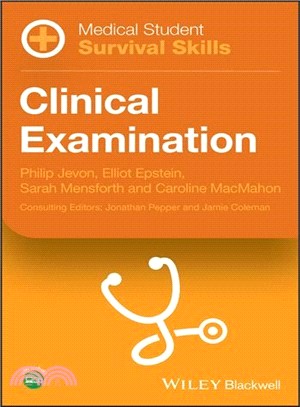 Medical Student Survival Skills - Clinical Examination