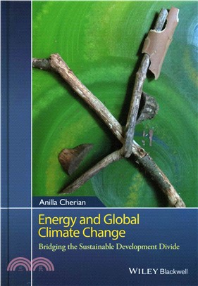 Energy And Global Climate Change - Bridging The Sustainable Development Divide