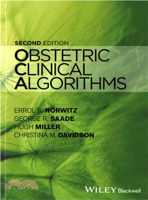 Obstetric Clinical Algorithms