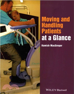 Moving And Handling Patients At A Glance