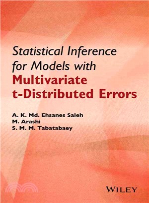 Statistical inference for mo...